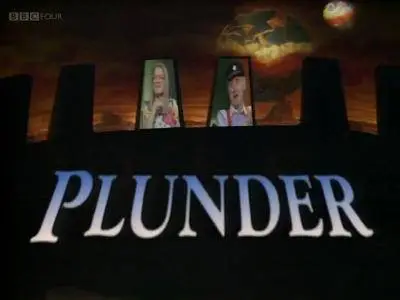 BBC Plunder - Spike Milligan (1990)