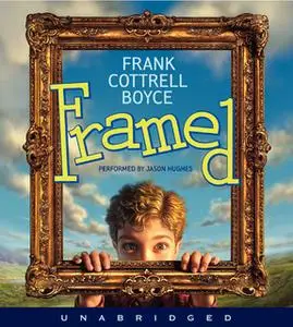 «Framed» by Frank Cottrell Boyce