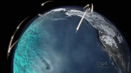 PBS Nova - Earth from Space (2013)