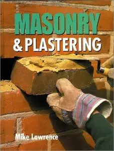 Masonry & Plastering (Crowood DIY)