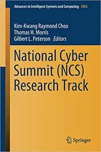National Cyber Summit (NCS) Research Track