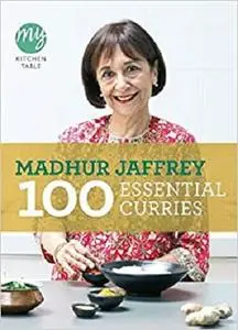 100 Essential Curries (My Kitchen Table)