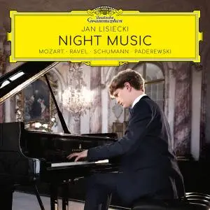 Jan Lisiecki - Night Music (2022)