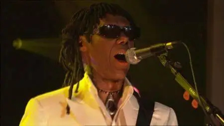 Nile Rodgers and CHIC - Live at Montreux 2004
