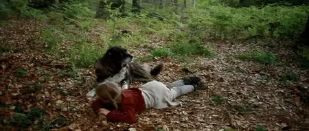 À pas de loup (2011)