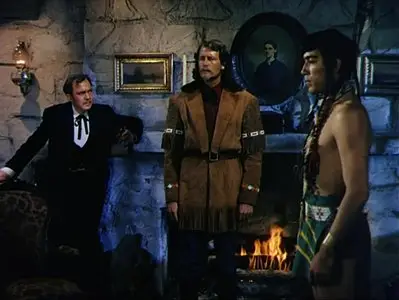 Buffalo Bill (1944)