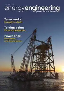 Energy Engineering - Issue 64, 2016