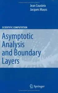Asymptotic Analysis and Boundary Layers