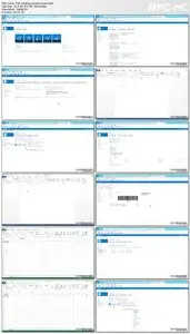 Lynda - SharePoint 2013 Site and Collection Administration