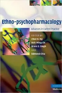 Ethno-psychopharmacology: Advances in Current Practice