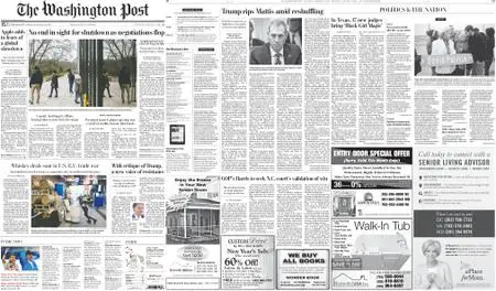 The Washington Post – January 03, 2019
