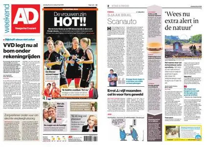 Algemeen Dagblad - Zoetermeer – 29 juni 2019