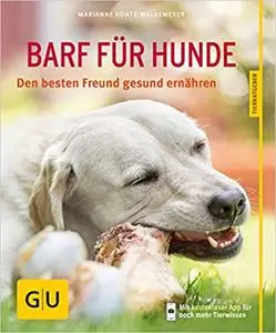 BARF für Hunde: Den besten Freund gesund ernähren