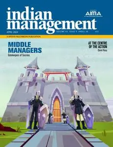 Indian Management - April 2024