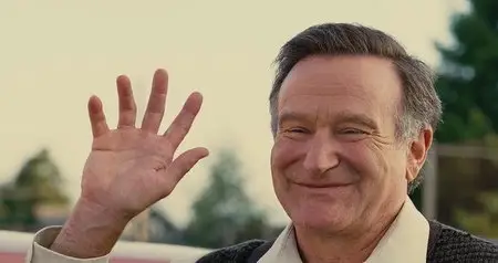 World's Greatest Dad (2009)