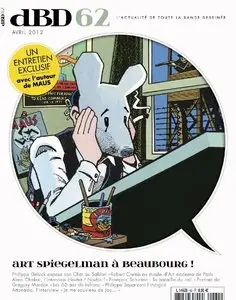 dBD 62 - Avril 2012