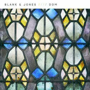 Blank And Jones - Dom (2016)