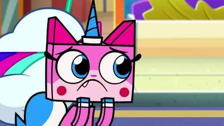 Unikitty S01E15