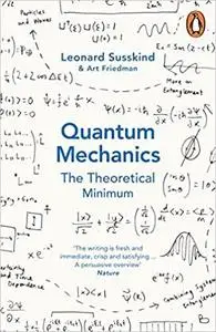 Quantum mechanics: the theoretical minimum (Repost)