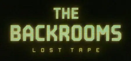 The Backrooms Lost Tape (2022)