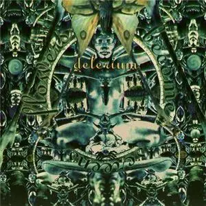 Delerium - Flowers Become Screens