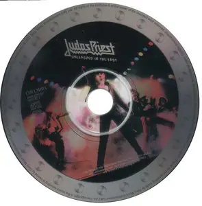 Judas Priest 1974 - 1990. 15 Remastered CDs [Re-up]