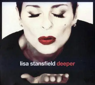 Lisa Stansfield - Deeper (2018)