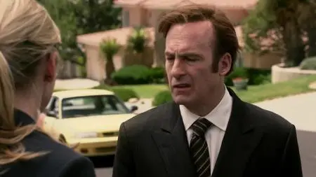 Better Call Saul S01E03