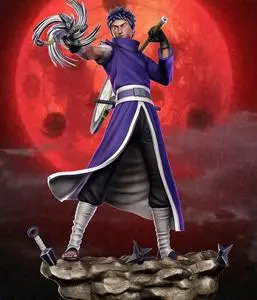 Uchiha Obito - Naruto