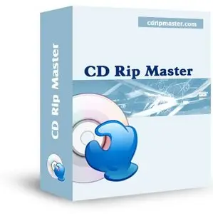 CD Rip Master 1.0.1.766