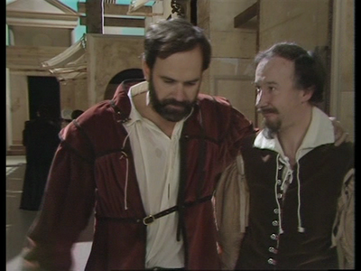 The Taming of the Shrew [BBC TV, 1980]