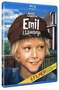 Emil in Lonneberga / Emil i Lönneberga (1971)