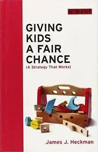 Giving Kids a Fair Chance