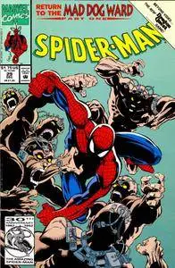 Peter Parker - Spider-Man v1 029 1992