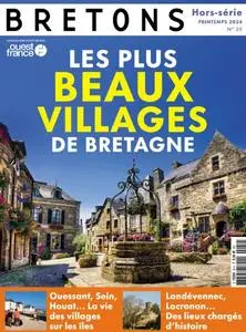 Bretons Hors-Série - Printemps 2024