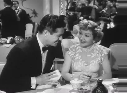 Sleep, My Love (1948)