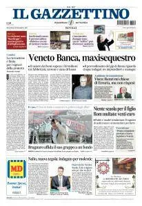 Il Gazzettino Rovigo - 20 Dicembre 2017
