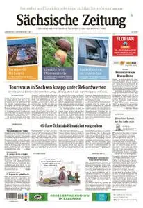 Sächsische Zeitung – 13. Oktober 2022