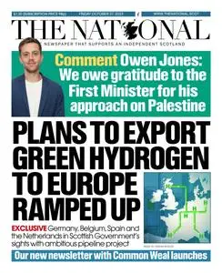 The National (Scotland) - 27 October 2023