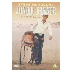 Junior Bonner (1972)