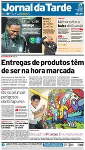 Jornal da Tarde - SP em PDF, Sexta, 09 de Outubro de 2009