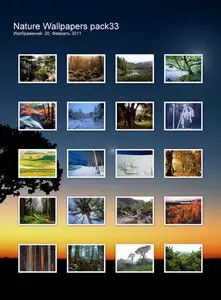 Nature Wallpaper pack #33