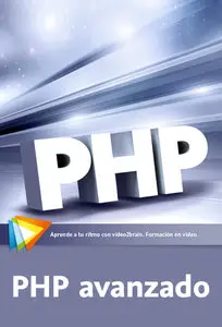 video2brain - PHP avanzado