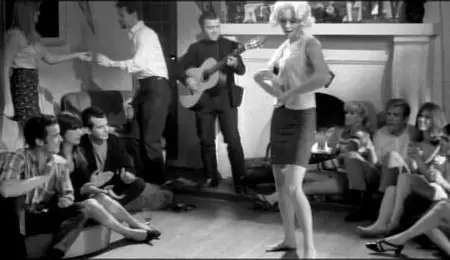 College Girls (1968)