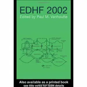 Edhf 2002 [Repost]