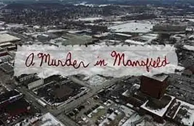 A Murder in Mansfield (2017)