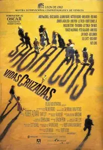 Short Cuts (1993) (The Criterion Collection) [2 DVD9s]