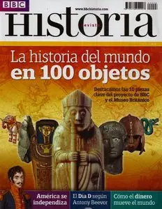 BBC Historia - June 2010 (N° 3)