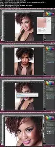 The Five Minute Photoshop Rule - Interactive Photoshop Course