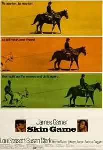Skin Game (1971)